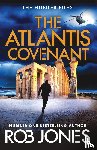 Jones, Rob - The Atlantis Covenant
