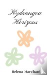 Marchant, Helena - Hydrangea Horizons