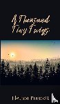 Prescott, Eleanor - A Thousand Tiny Twigs