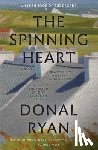 Ryan, Donal - The Spinning Heart