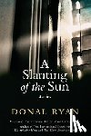 Ryan, Donal - A Slanting of the Sun: Stories