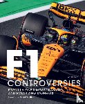 Dodgins, Tony - Formula One: The Controversies
