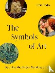 Hodge, Susie - The Symbols of Art