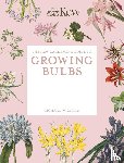 Royal Botanic Gardens Kew, Wilford, Richard - The Kew Gardener's Guide to Growing Bulbs