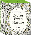  - Johanna Basford's Notes from Nature