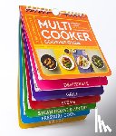 Milner, Sam, Milner, Dom - The Complete Multicooker Cooking Guide