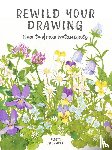 Glowacka-Siebor, Marta - Rewild Your Drawing
