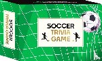 Hopkinson, Frank - Soccer Trivia Game: 150 Questions for Soccer Fans