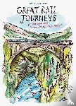Lambert, Anthony - Great Rail Journeys