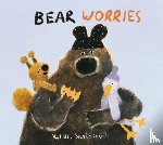 Shaloshvili, Natalia - Bear Worries