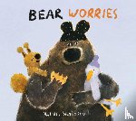 Shaloshvili, Natalia - Shaloshvili, N: Bear Worries