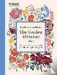 Allaway, Zia, Barter, Mr. Guy, Royal Horticultural Society - RHS The Garden Almanac 2027