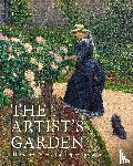 Bennett, Jackie - The Artist's Garden