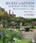 Segall, Barbara - Secret Gardens of East Anglia