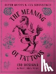 Schonberger, Nick - The Meaning of Tattoos