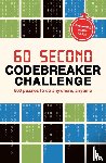 Hall, Roland - 60 Second Codebreaker Challenge