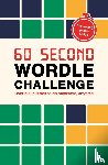 Hall, Roland - 60 Second Wordle Challenge