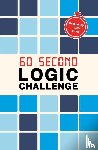 Hall, Roland - 60 Second Logic Challenge