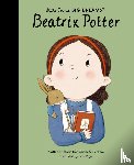 Sanchez Vegara, Maria Isabel - Sanchez Vegara, M: Beatrix Potter