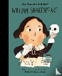 Sanchez Vegara, Maria Isabel - William Shakespeare