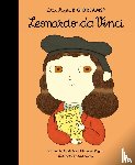 Sanchez Vegara, Maria Isabel - Leonardo da Vinci
