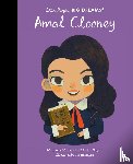Sanchez Vegara, Maria Isabel - Amal Clooney