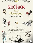 Moore, William, Carter, Gus - The Spectator Best of Notes On ...