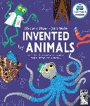 Dorion, Christiane - Invented by Animals
