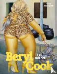 Bracegirdle, Hilary - Beryl Cook