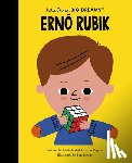 Sanchez Vegara, Maria Isabel - Erno Rubik