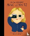 Sanchez Vegara, Maria Isabel - Annie Leibovitz