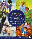 Taylor, Sean, Morss, Alex - A Year in Nature