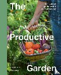 Hafferty, Stephanie - Hafferty, S: Productive Garden