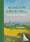 Churchill, Winston - Painting as a Pastime