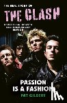 Gilbert, Pat - Passion is a Fashion