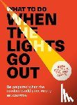 Compton, Nic - What to Do When the Lights Go Out