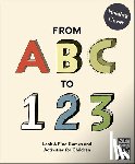 Wood, Aj - Alphabet of Alphabets and Number of Numbers: Look & Find Games and Activities for Children