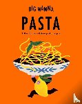 Mamma, Big - Big Mamma: Pasta