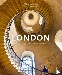 Daly, Mark - London: Secret and Hidden Places