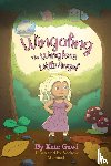 Gawi, Kate - Wingaling - The Wingless Little Angel