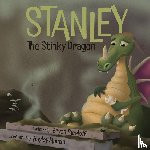 Siceloff, Bryan - Stanley The Stinky Dragon
