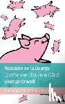 Orwell, George - Rebelion en la Granja / Djurfarmen (Djurens Gard)