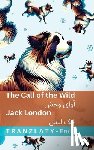 London, Jack - The Call of the Wild / آوای وحش