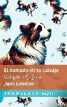 London, Jack - El llamado de lo salvaje / Vahşetin Cağrısı