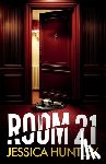 Huntley, Jessica - Room 21