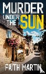 Martin, Faith - Murder Under the Sun