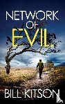 Kitson, Bill - Network of Evil