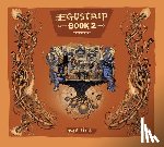 Lish, Dan - Egostrip Book 2
