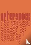 Martin, Lauren - Aftershock