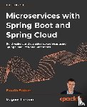Larsson, Magnus - Microservices with Spring Boot and Spring Cloud - Fourth Edition